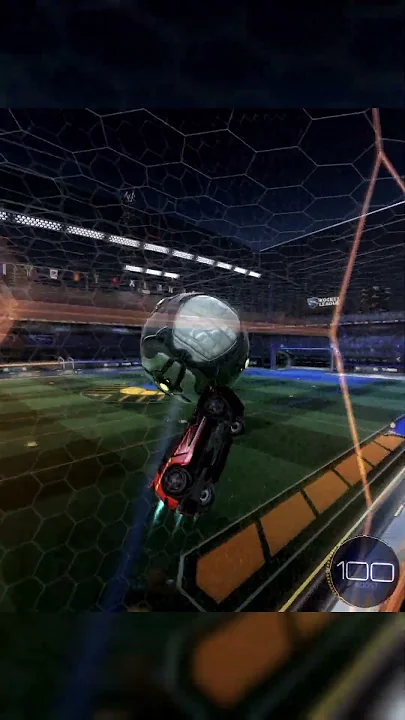 That's why I don't have any clips for edits 😢