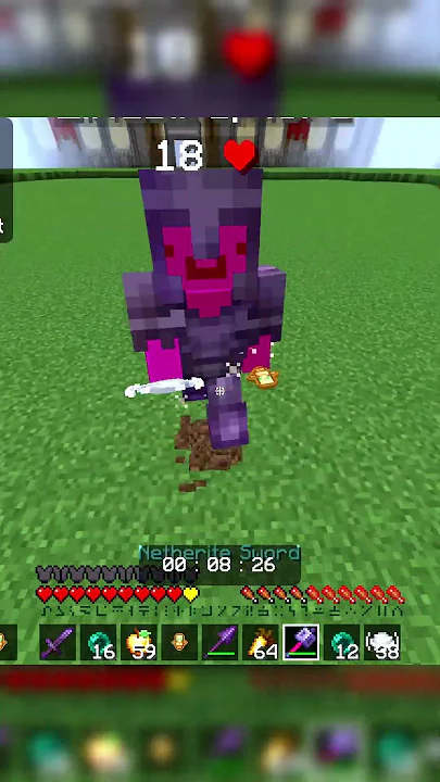 like the vid and watch 3 times to blow it up ye ye :3