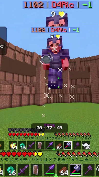 like the vid and watch 3 times to blow it up ye ye :3